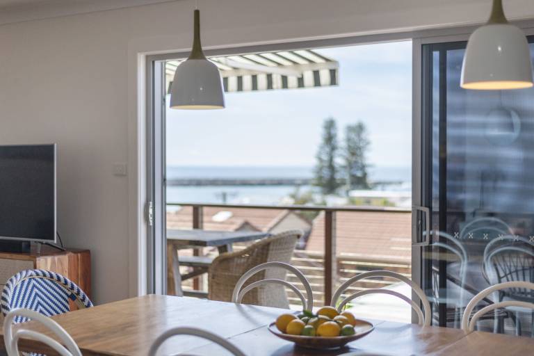 Apartamento  Yamba