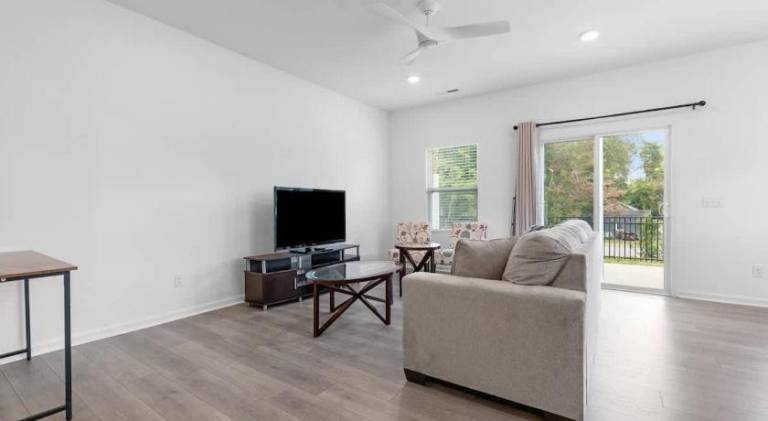 House with 3 rooms for 6 persons — photo 2