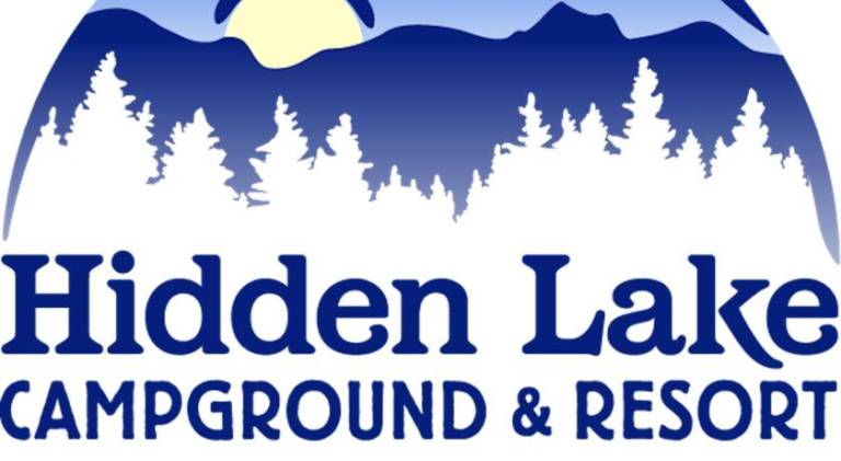 Hidden Lake Campground and Resort in Hot Springs, SD