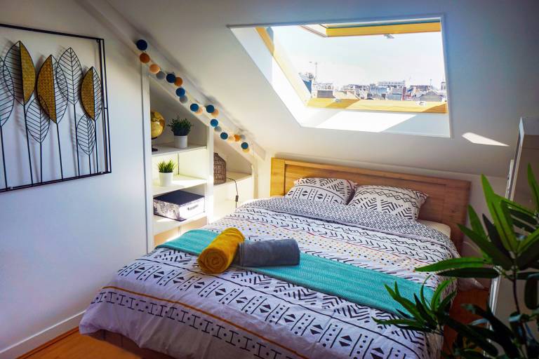 Appartement Le Havre