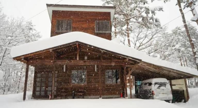 Vacation home | Pets allowed — photo 4