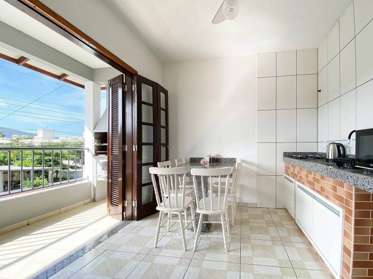 Casa Bombinhas