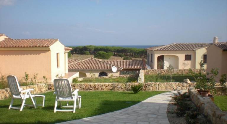 Vacation home | Close to the beach | Dogs allowed in Budoni