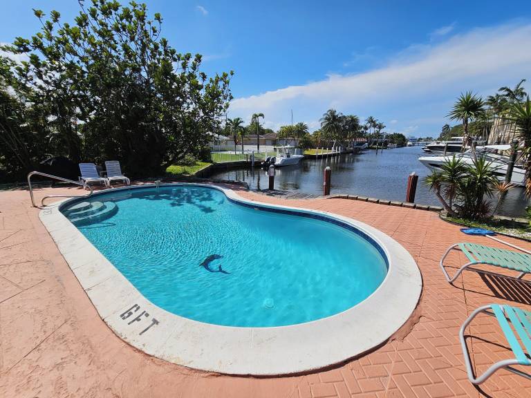 Apartment Lauderdale Beach