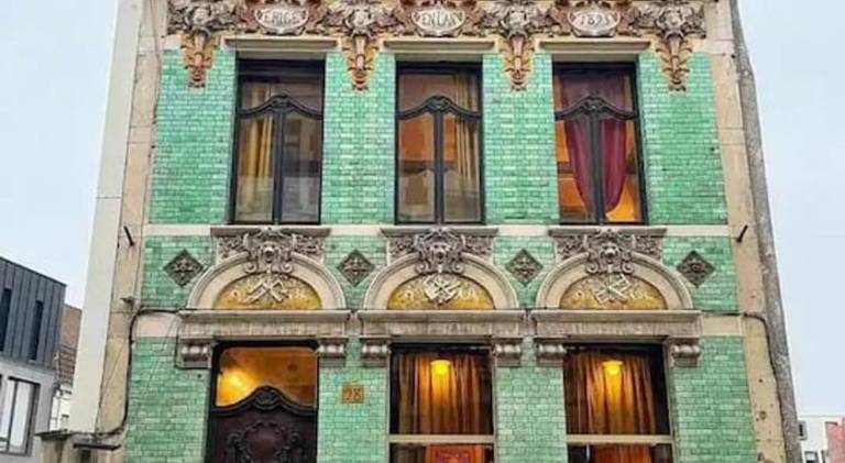 Holiday apartment | Pet-friendly in Roubaix
