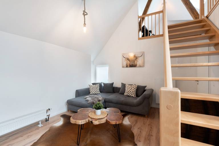 Apartment 'Appartment Waldloft' with Mountain View, Private Terrace and Wi-Fi — photo 3