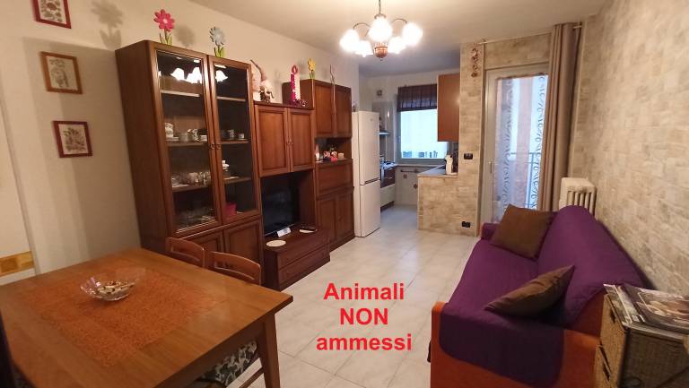 Appartamento Giaveno