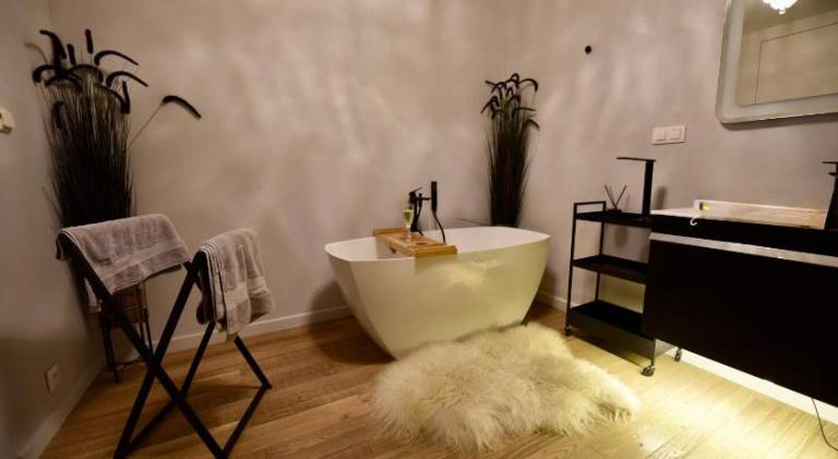 Rental apartment with pool | Next to Wawel Castle | Pets are welcome — photo 3