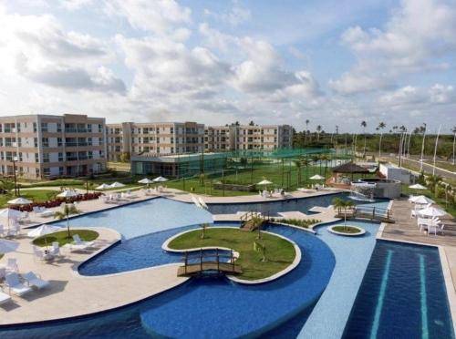 Apartamento Porto de Galinhas