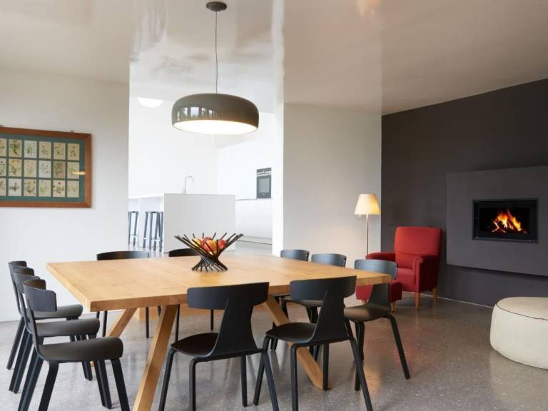Fully equipped big vacation home with sauna, private pool & patio | Nature view | Pet-friendly — photo 2