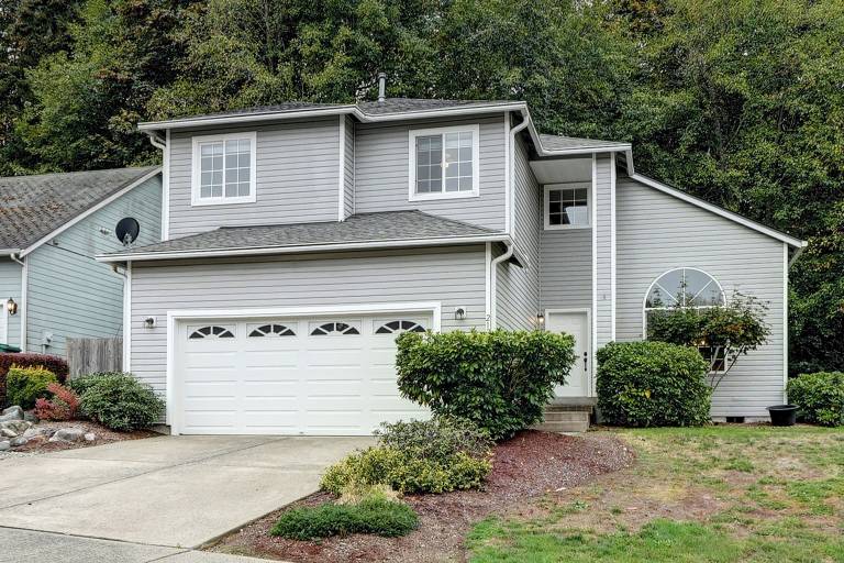 House  Port Orchard