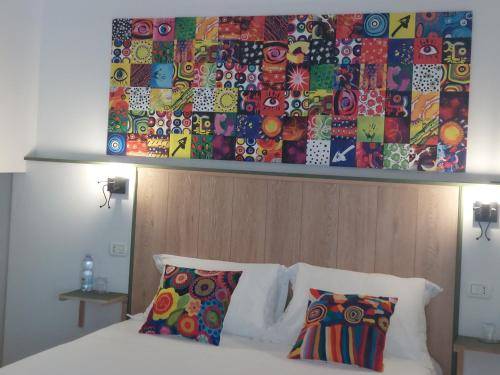 Bed & Breakfast Elmas