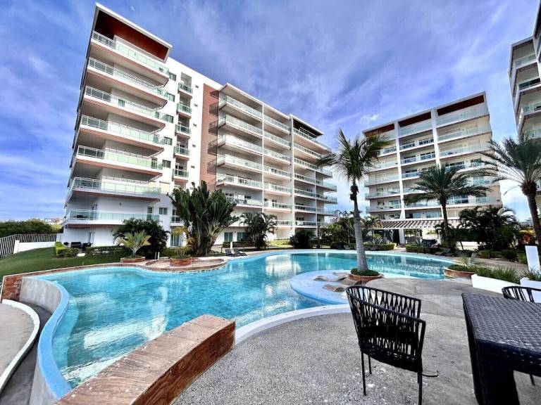 Apartment Mazatlan