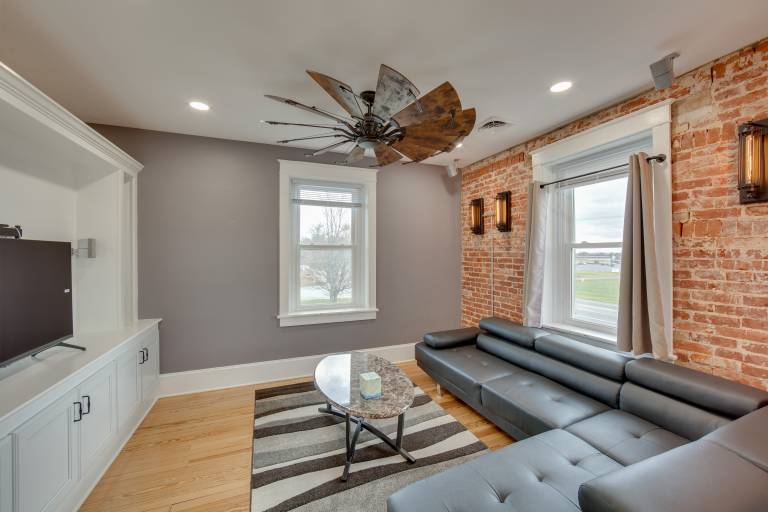 15 Mi to Amish Village: Cozy Lancaster Apt! — photo 4