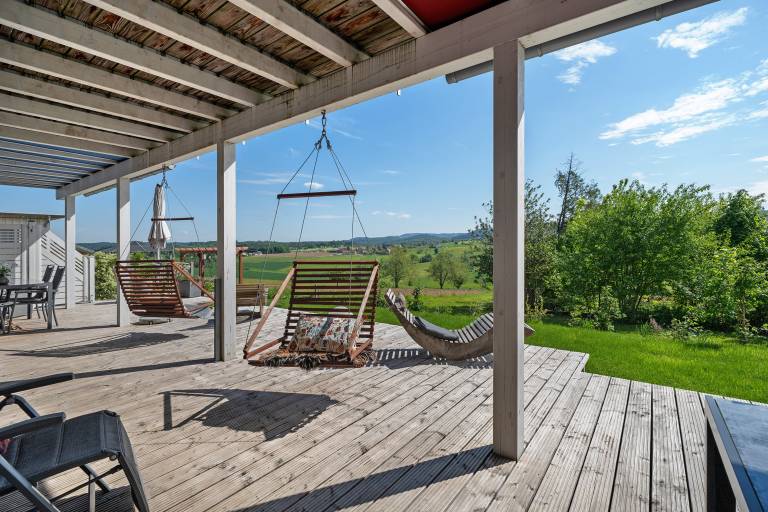 Ferienwohnung Freiamt