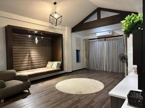 271 m² Villa