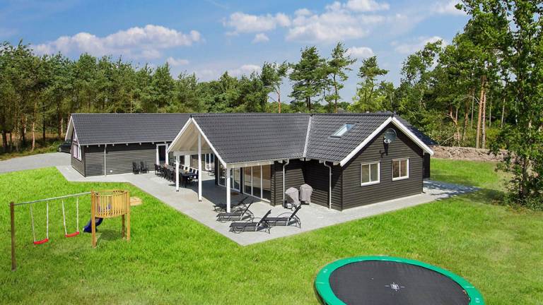 Ferienhaus  Balka Strand