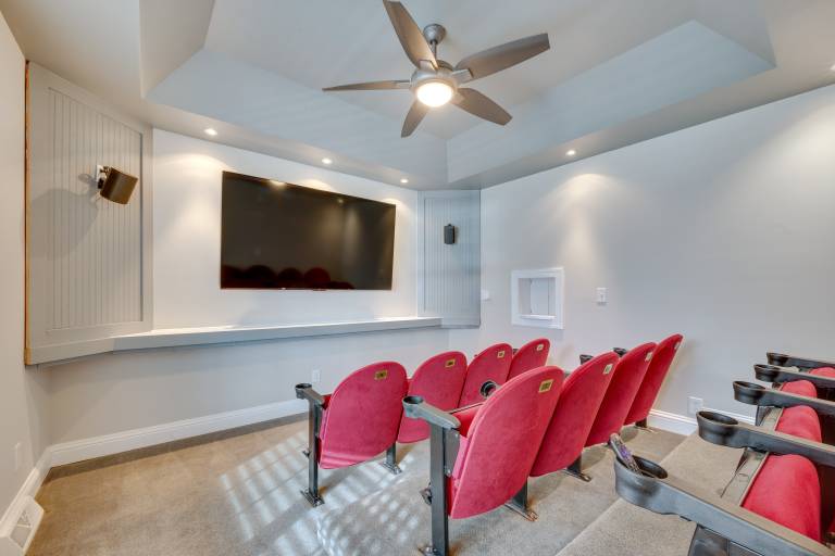 Spacious Mooresville Home w/ Lake Norman View! — photo 4