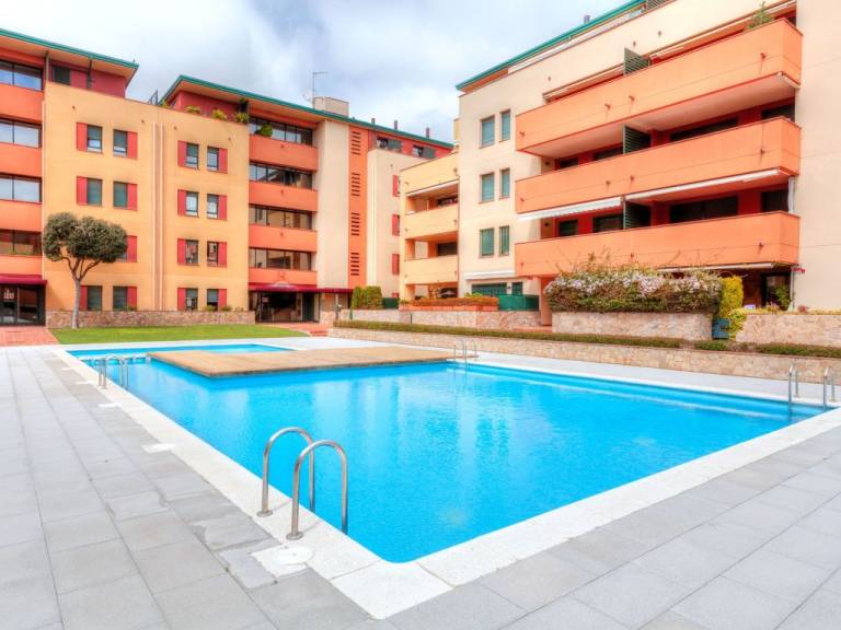 Ferienwohnung Lloret de Mar