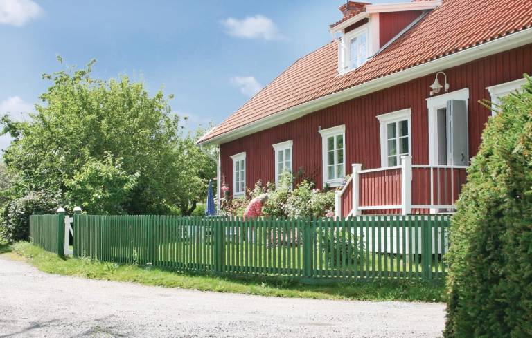Hus Eskilstuna