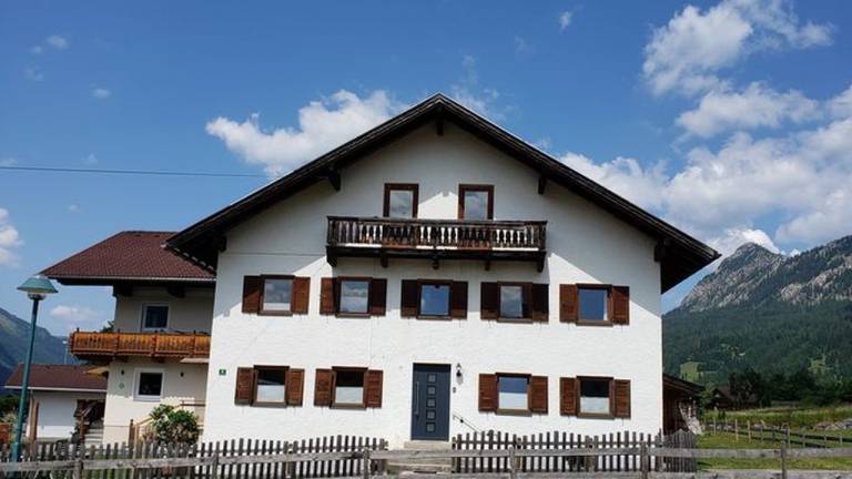 Ferienwohnung Haldensee