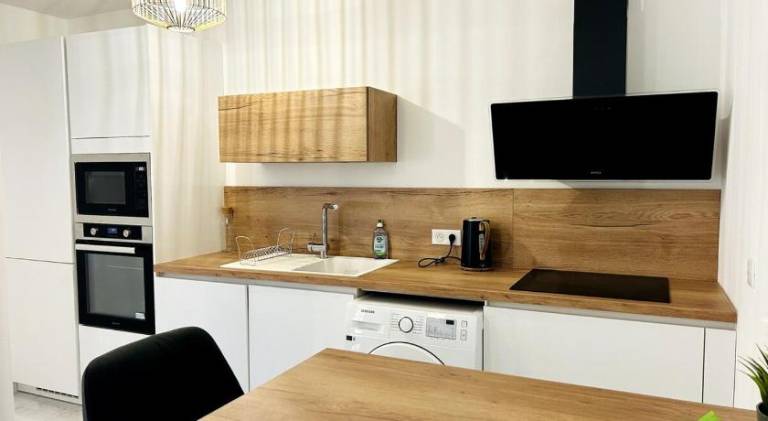 Nice rental apartment with terrace | Next to the beach | Pets are welcome in La Grande-Motte