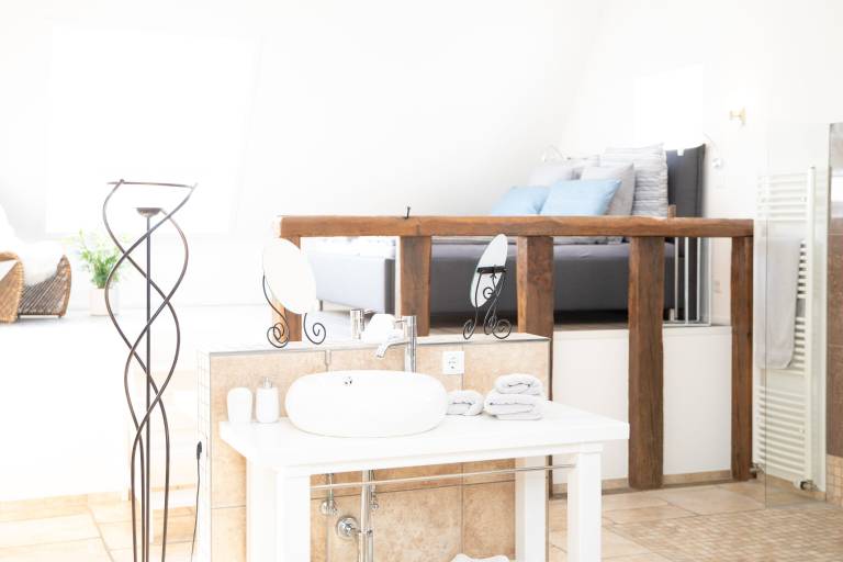 Ferienwohnung Lüdinghausen
