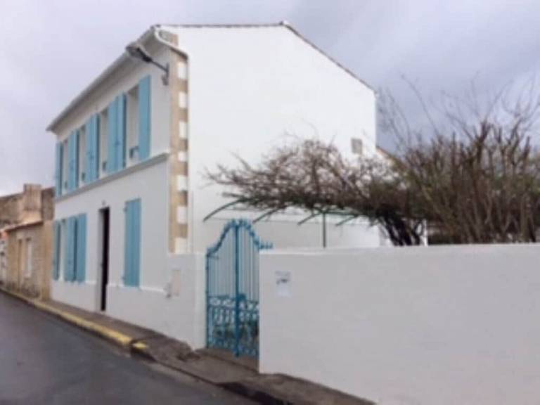Maison de vacances  Ronce les Bains