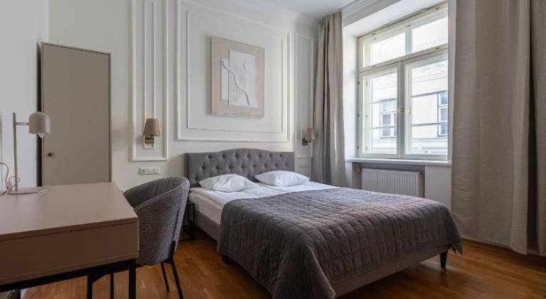 Ferienwohnung Altstadt Tallinn