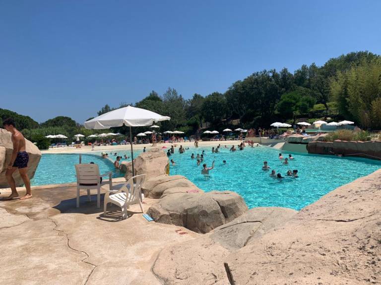 Fully equipped holiday apartment with pool & barbecue | Nature view | Pets are welcome — photo 3