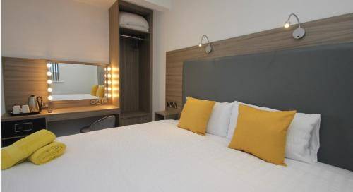 Bed and breakfast Portrush