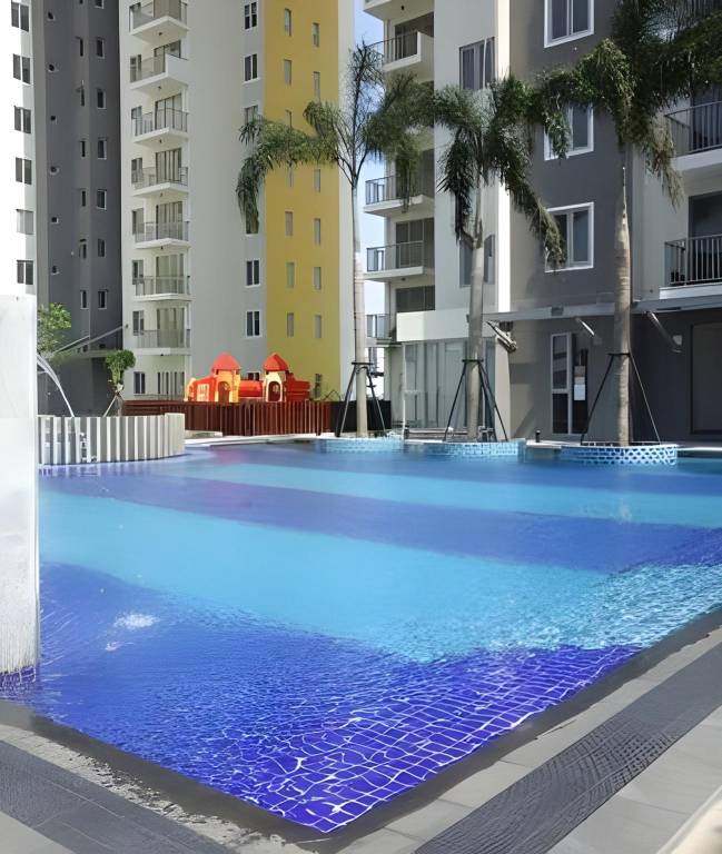 1399 m² Ferienwohnung