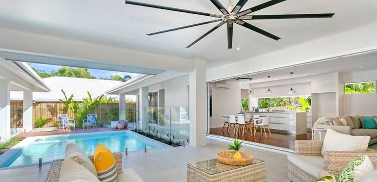 Huis Palm Cove