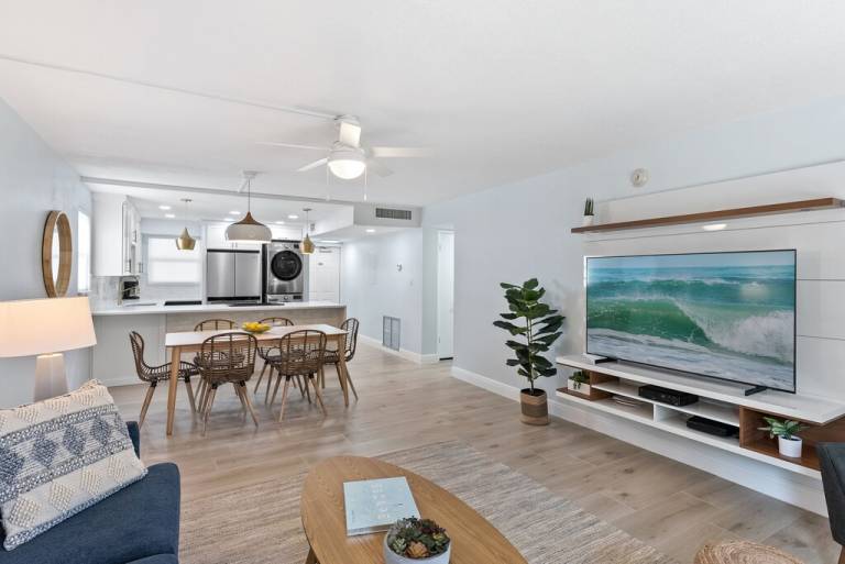 Condo Satellite Beach