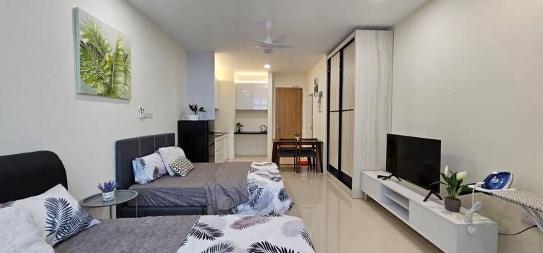 Apartment Kuching