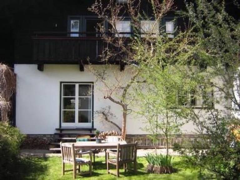 Ferienhaus Lofer