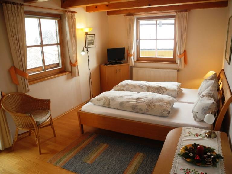 Ferienwohnung Reit