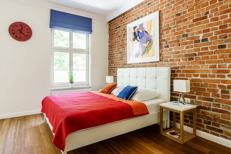 Apartament Jelitkowo
