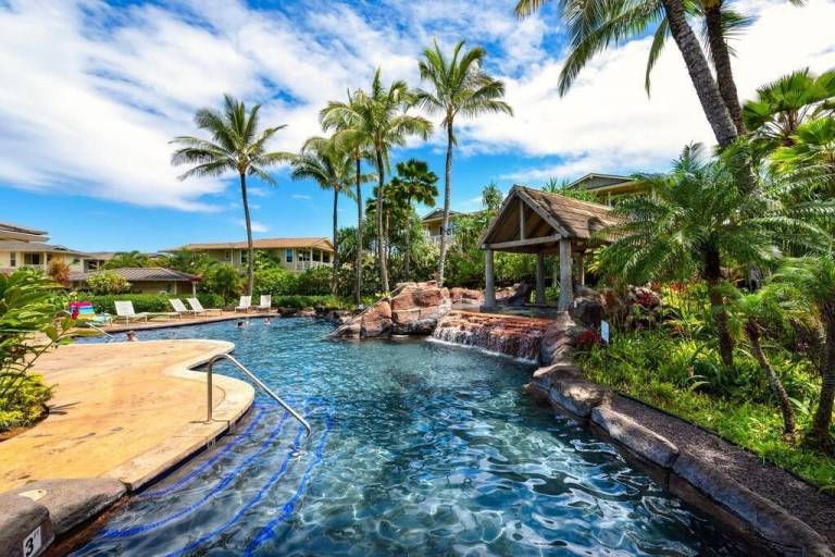 Condo  Hanalei