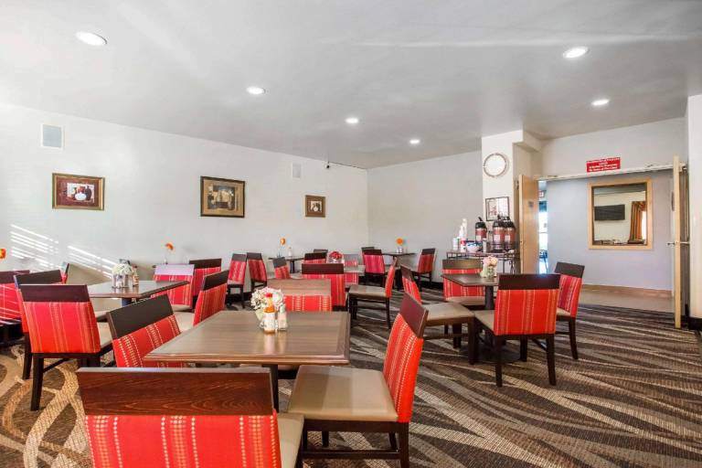 Comfort Inn & Suites Fruita - Grand Junction — photo 5