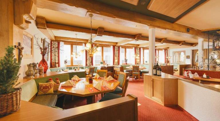 Arlberghaus Das Skihotel — photo 3