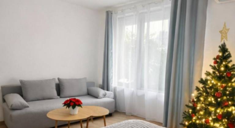 Holiday apartment with 1 room for 5 persons in Sofia