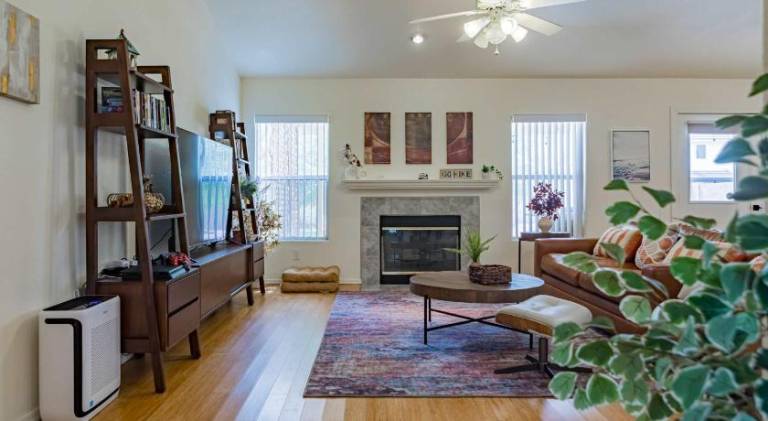 Vacation home with 3 rooms for 5 persons — photo 2