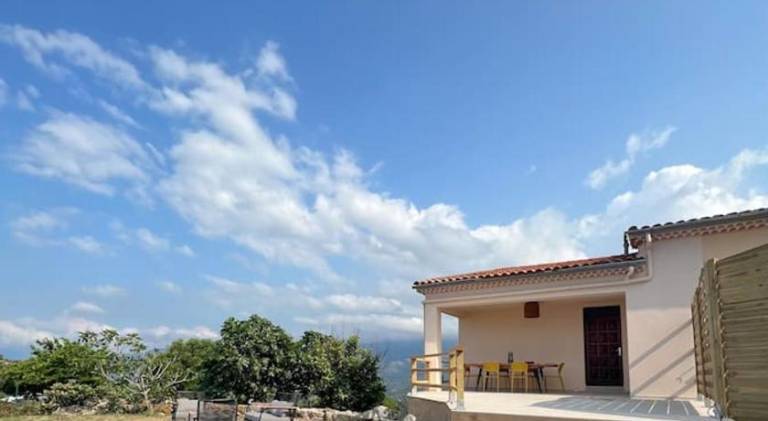 Pleasant villa with pool | Dogs allowed — photo 4