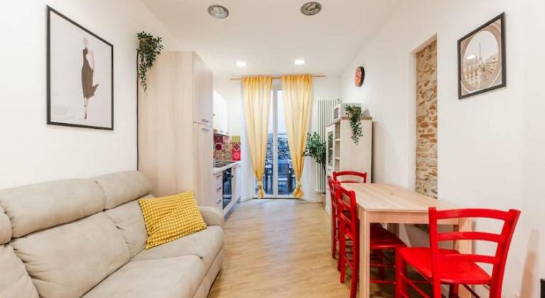 Apartment | Dogs allowed in Varese