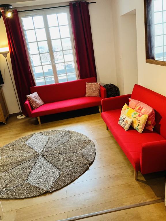 Appartement Mirepoix