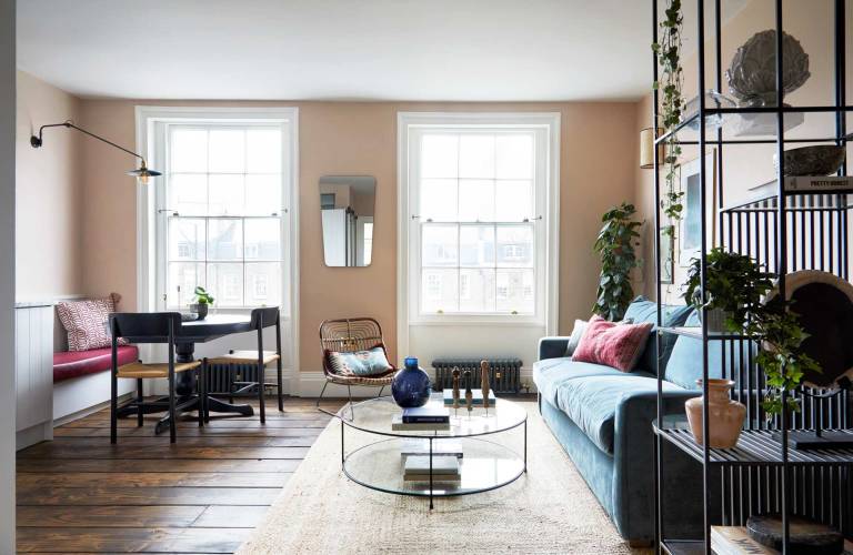 Luxurious Apartment minutes from Angel Tube St