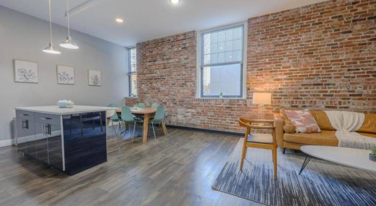 Furnished Luxury 3br, 2ba Loft in Cambridge, ON