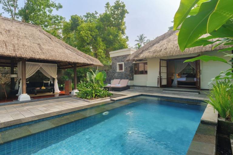 Villa Ubud