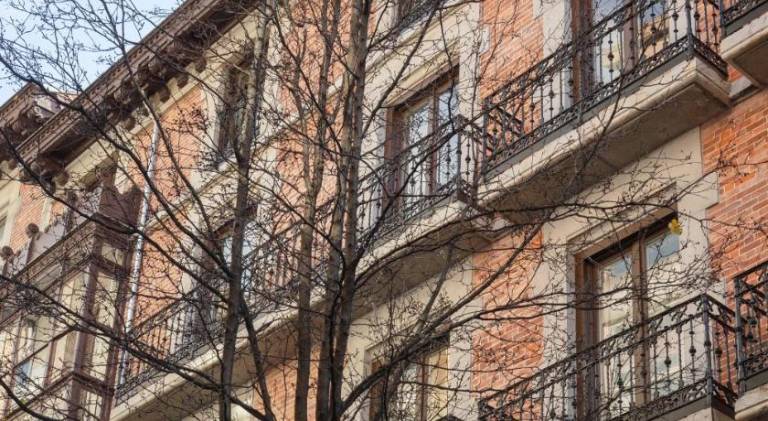 Rental apartment | Close to Guggenheim Museum Bilbao — photo 4